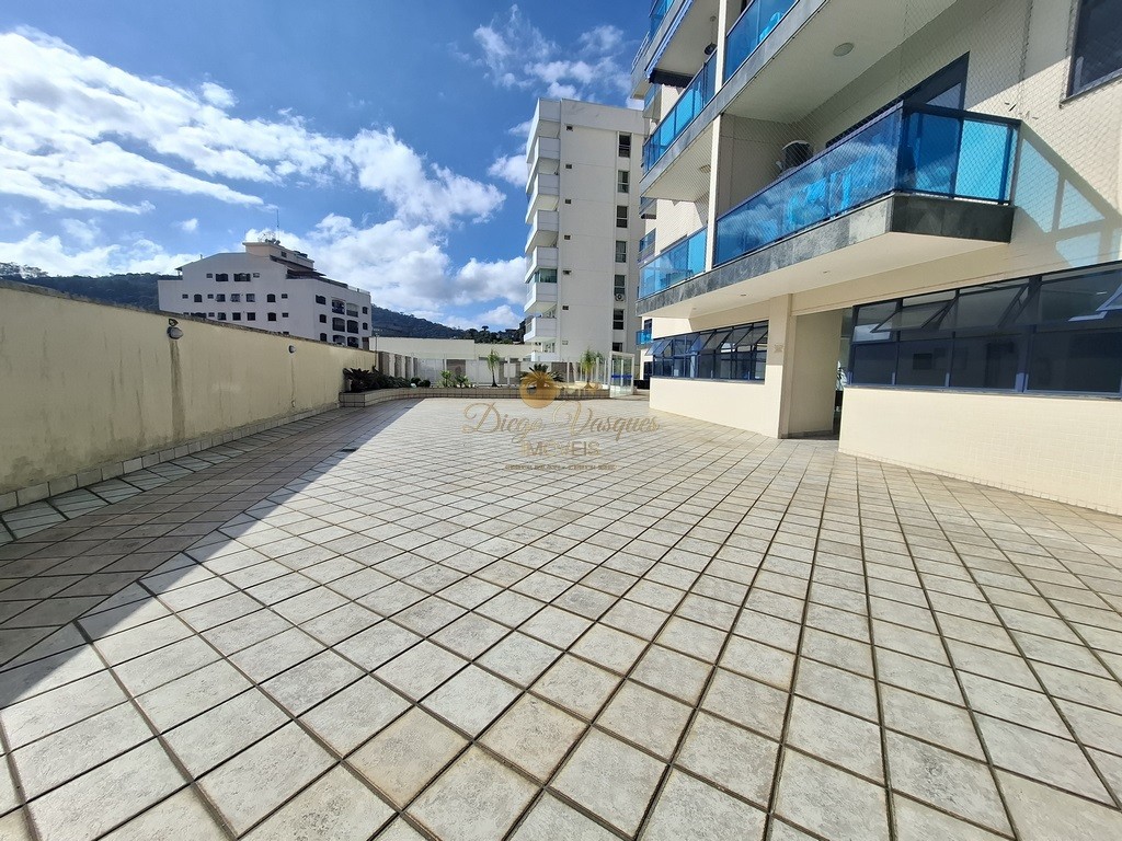 Apartamento à venda em Várzea, Teresópolis - RJ - Foto 24