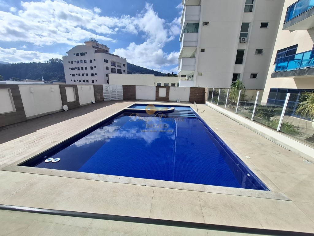 Apartamento à venda em Várzea, Teresópolis - RJ - Foto 23
