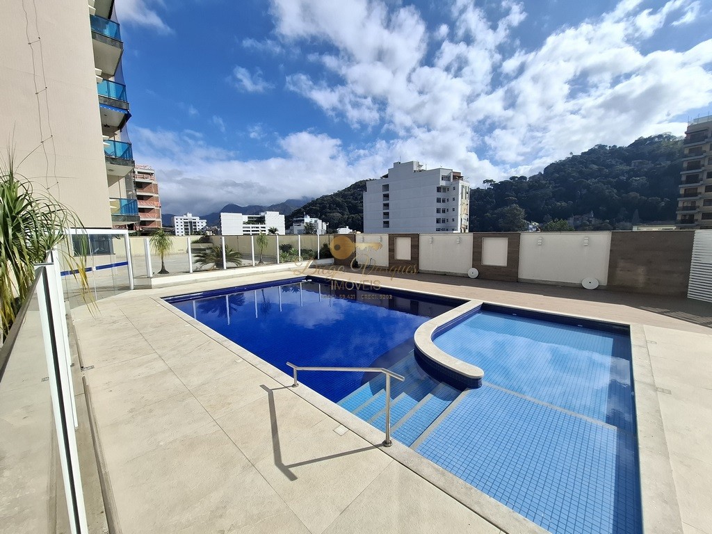 Apartamento à venda em Várzea, Teresópolis - RJ - Foto 22