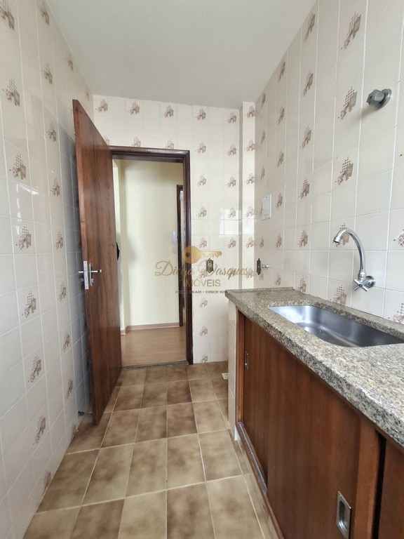 Apartamento à venda em Várzea, Teresópolis - RJ - Foto 5