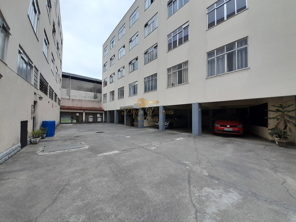 Apartamento à venda em Várzea, Teresópolis - RJ - Foto 10