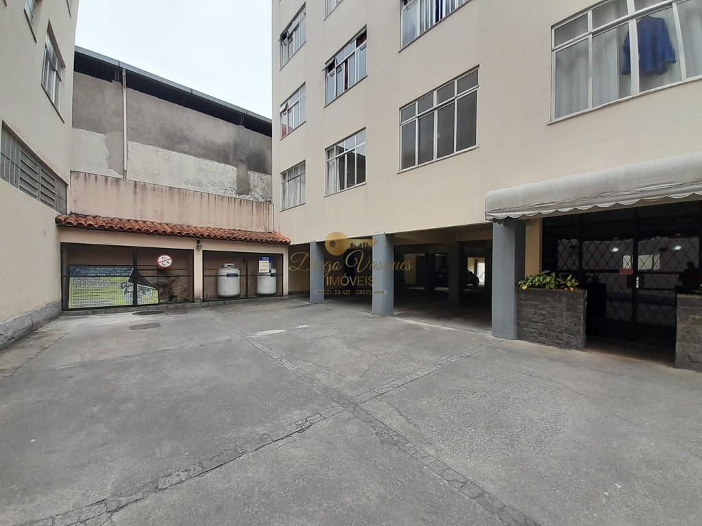 Apartamento à venda em Várzea, Teresópolis - RJ - Foto 9