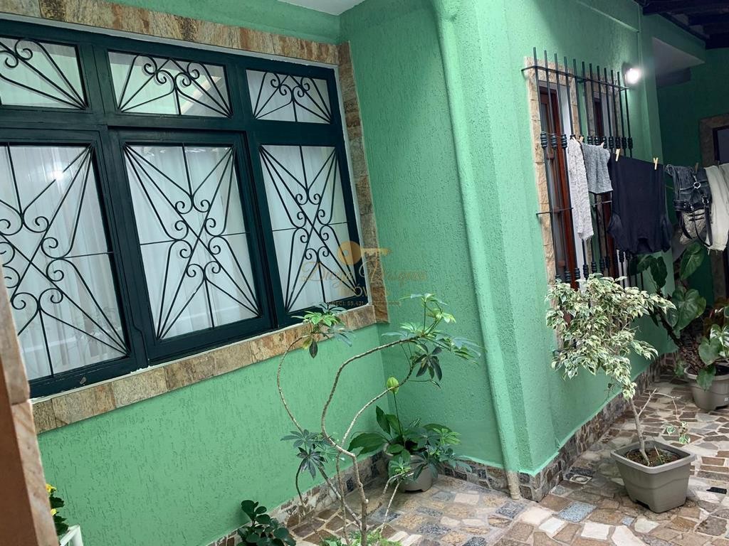 Casa à venda em Barra do Imbuí, Teresópolis - RJ - Foto 9