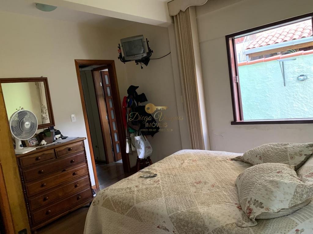 Casa à venda em Barra do Imbuí, Teresópolis - RJ - Foto 10