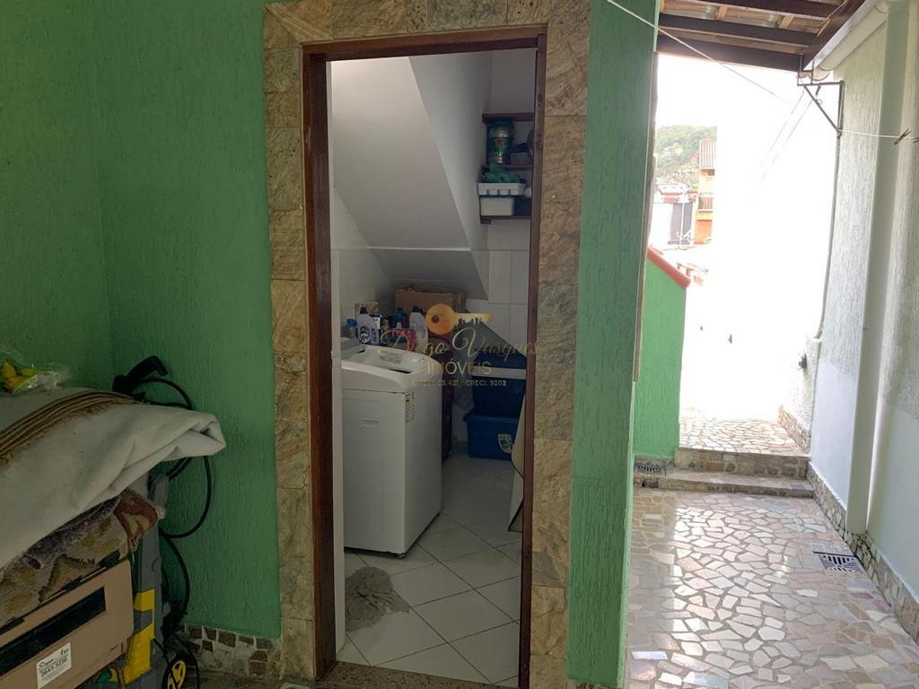Casa à venda em Barra do Imbuí, Teresópolis - RJ - Foto 11