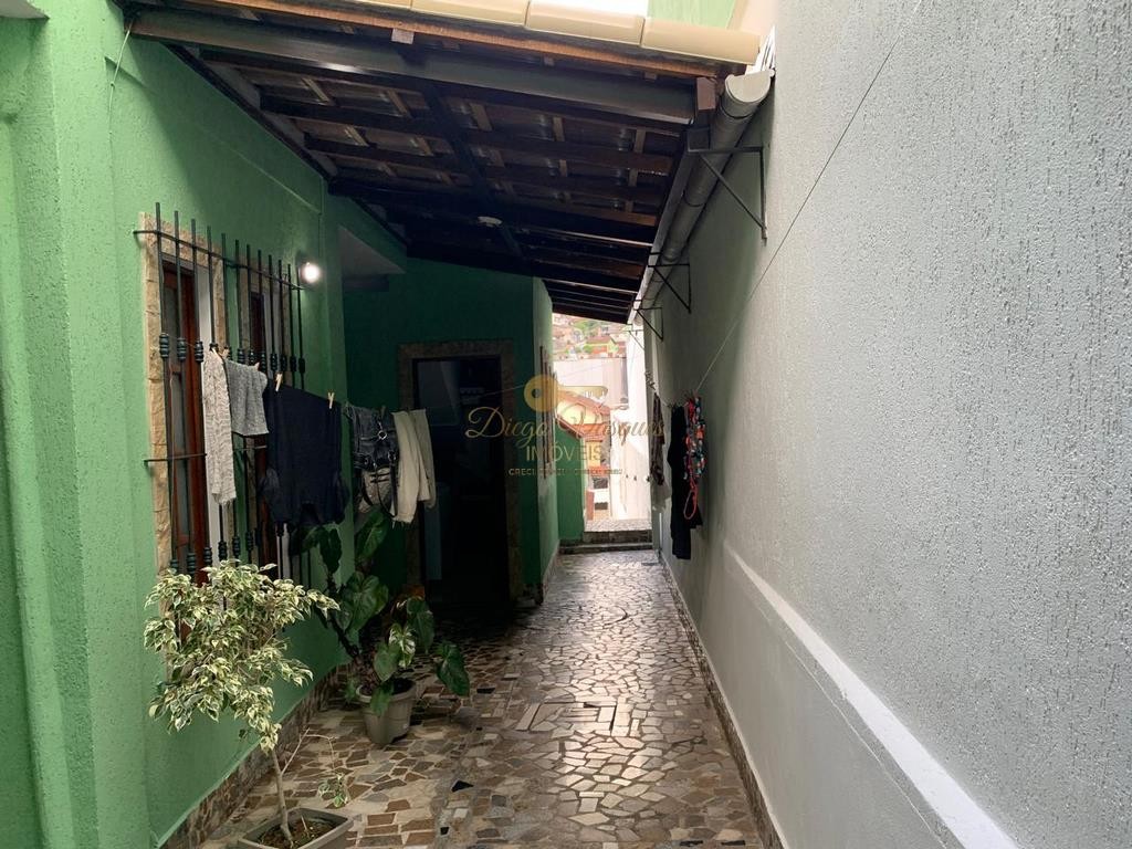 Casa à venda em Barra do Imbuí, Teresópolis - RJ - Foto 14