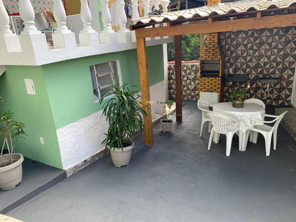 Casa à venda em Barra do Imbuí, Teresópolis - RJ - Foto 17