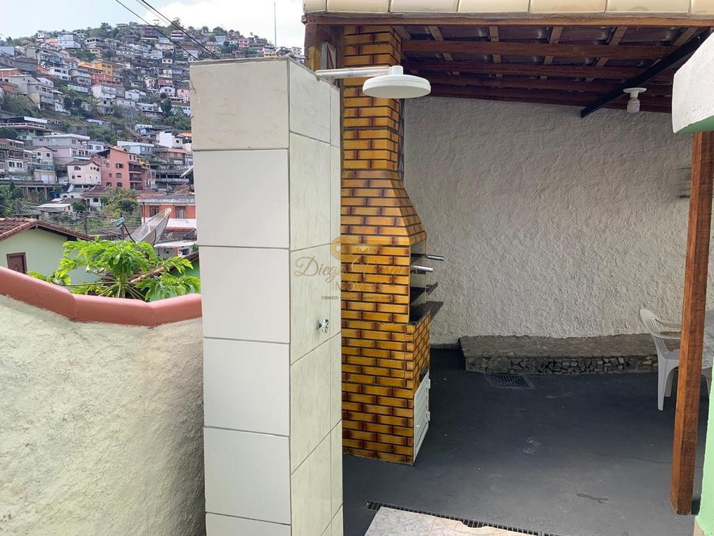 Casa à venda em Barra do Imbuí, Teresópolis - RJ - Foto 19