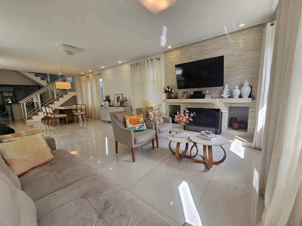 Casa à venda em Cascata do Imbuí, Teresópolis - RJ - Foto 3