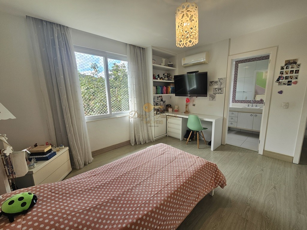 Casa à venda em Cascata do Imbuí, Teresópolis - RJ - Foto 37