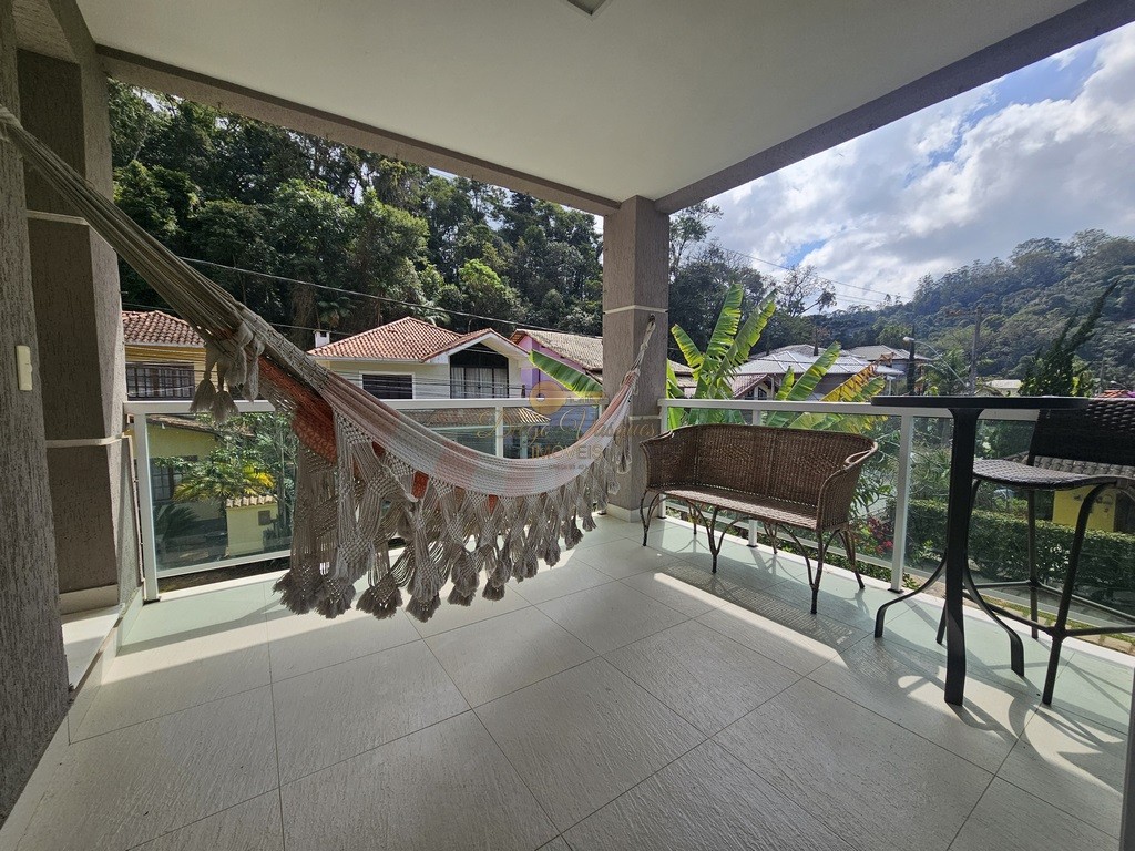 Casa à venda em Cascata do Imbuí, Teresópolis - RJ - Foto 25