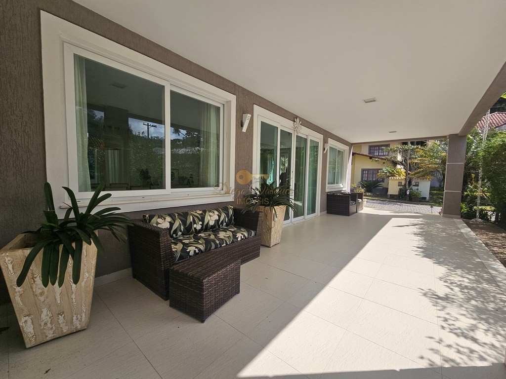 Casa à venda em Cascata do Imbuí, Teresópolis - RJ - Foto 45