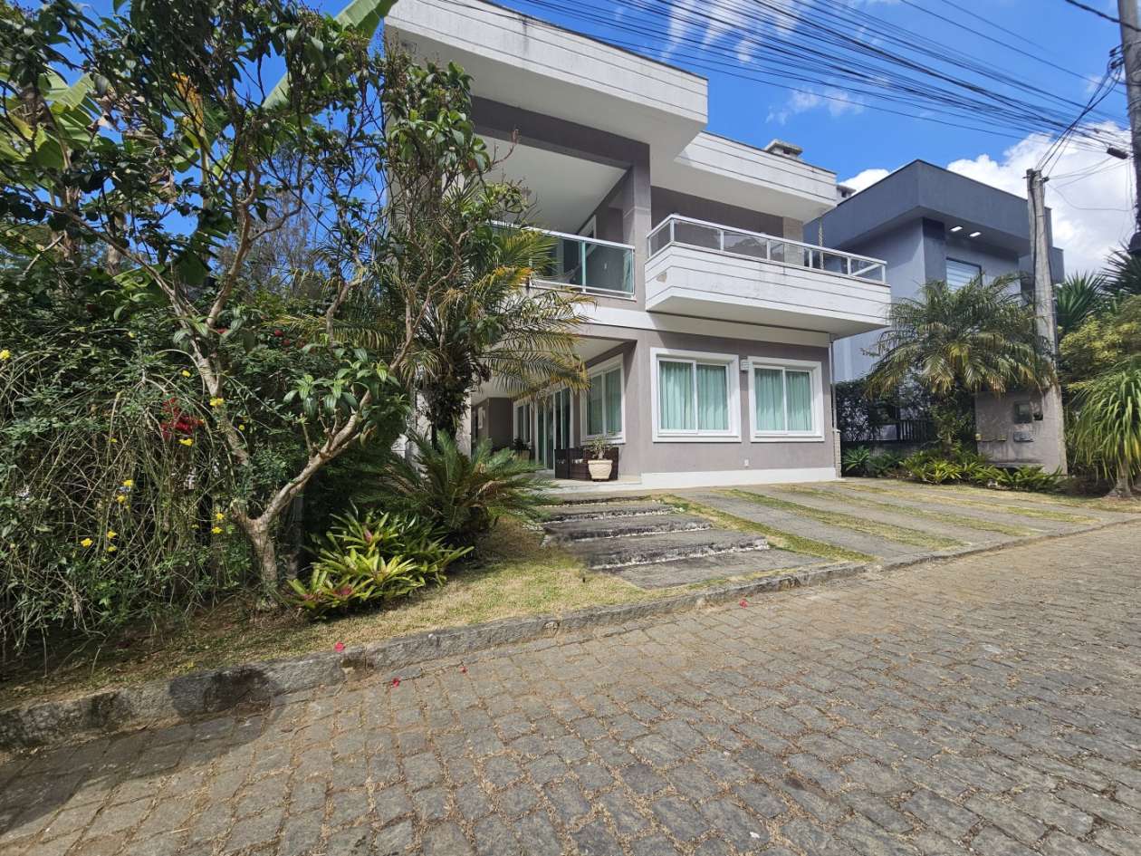 Casa à venda em Cascata do Imbuí, Teresópolis - RJ - Foto 46