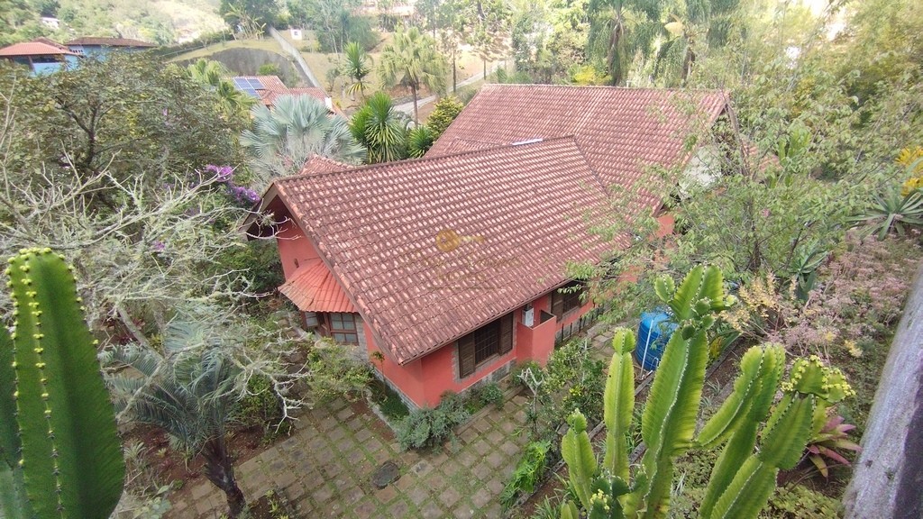 Casa à venda em Albuquerque, Teresópolis - RJ