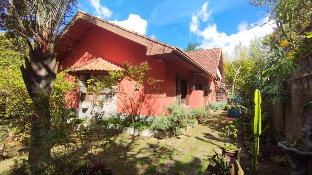 Casa à venda em Albuquerque, Teresópolis - RJ - Foto 2