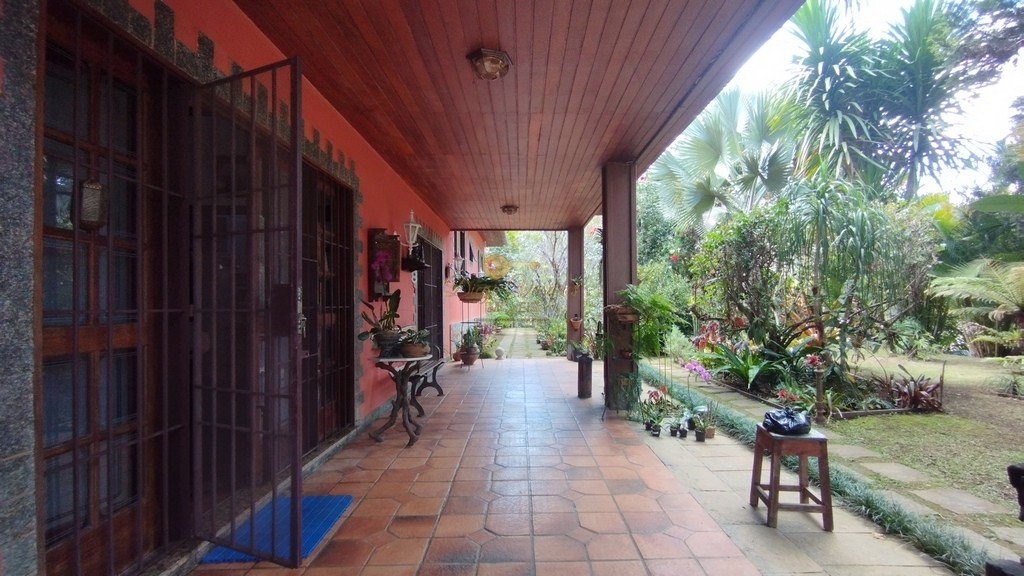 Casa à venda em Albuquerque, Teresópolis - RJ - Foto 4