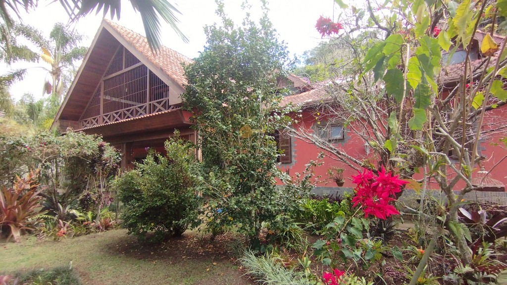 Casa à venda em Albuquerque, Teresópolis - RJ - Foto 6