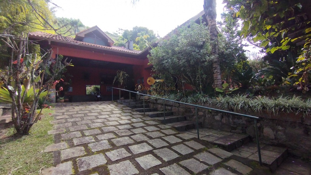 Casa à venda em Albuquerque, Teresópolis - RJ - Foto 7