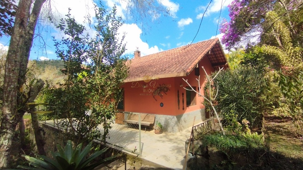 Casa à venda em Albuquerque, Teresópolis - RJ - Foto 9