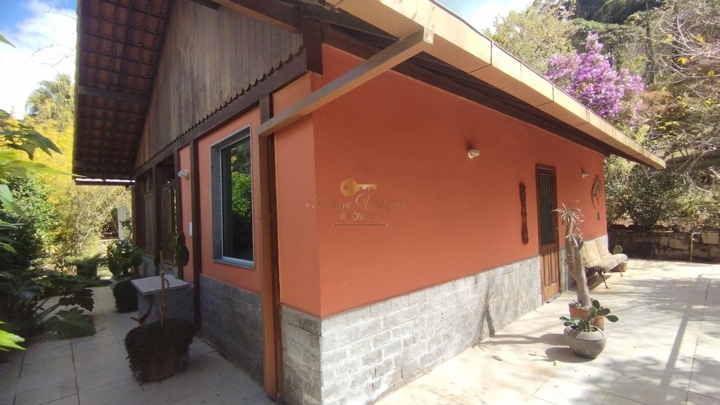 Casa à venda em Albuquerque, Teresópolis - RJ - Foto 10