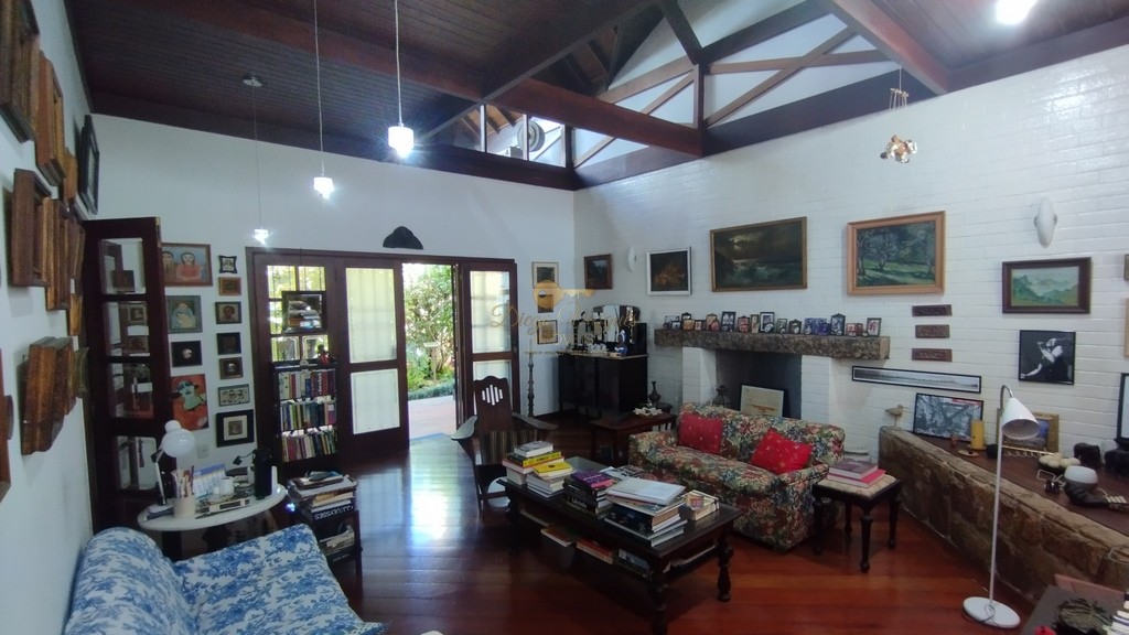 Casa à venda em Albuquerque, Teresópolis - RJ - Foto 17