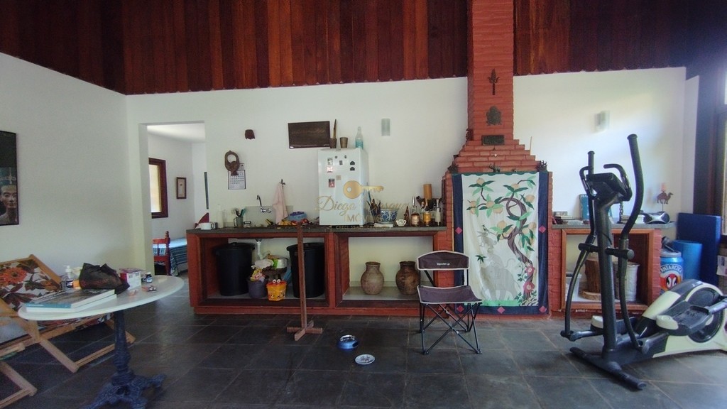 Casa à venda em Albuquerque, Teresópolis - RJ - Foto 44
