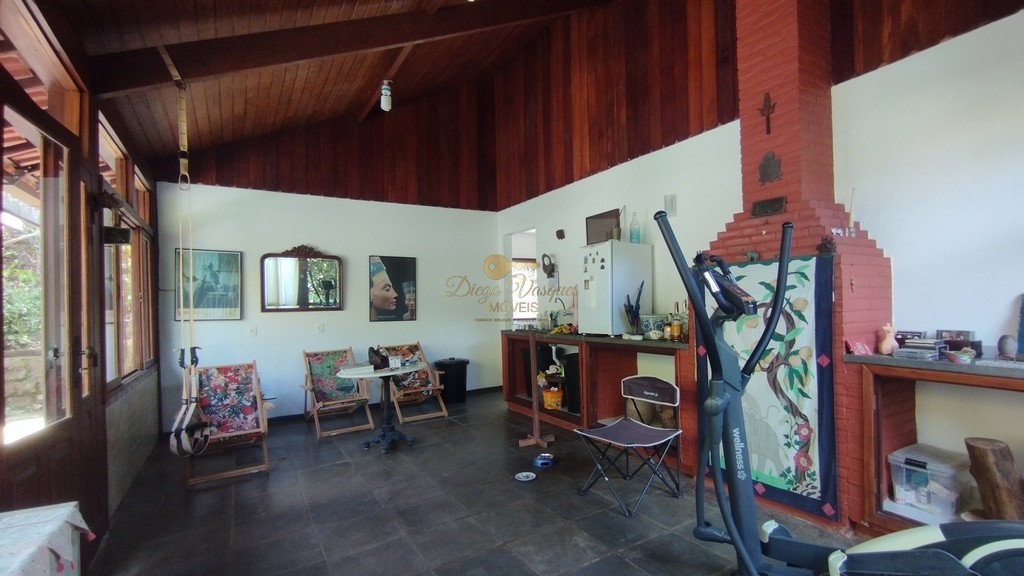 Casa à venda em Albuquerque, Teresópolis - RJ - Foto 45