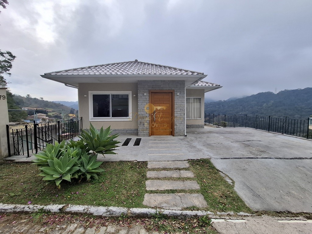 Casa à venda em Albuquerque, Teresópolis - RJ - Foto 1