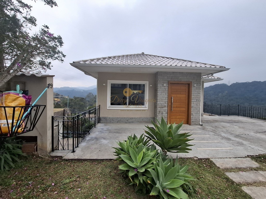 Casa à venda em Albuquerque, Teresópolis - RJ - Foto 2
