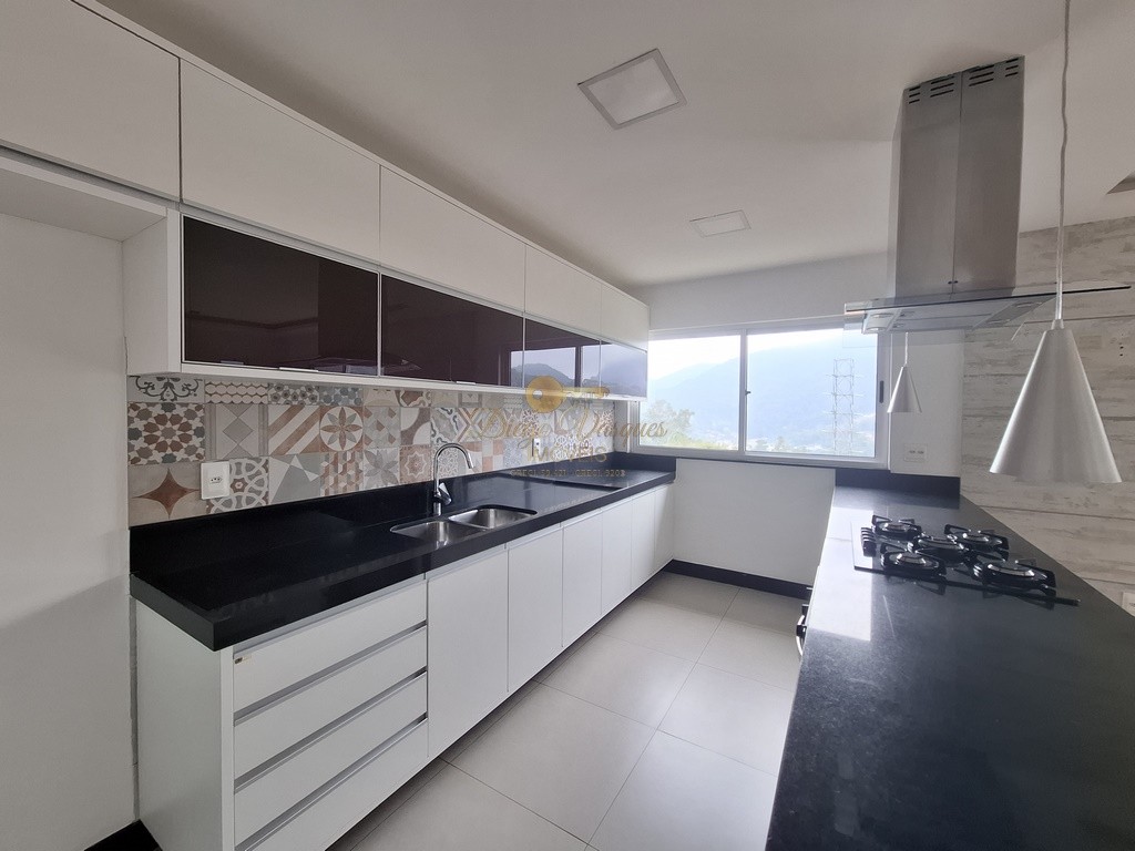 Casa à venda em Albuquerque, Teresópolis - RJ - Foto 8