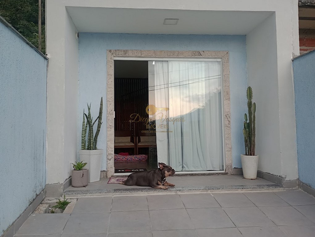 Casa à venda em Carlos Guinle, Teresópolis - RJ