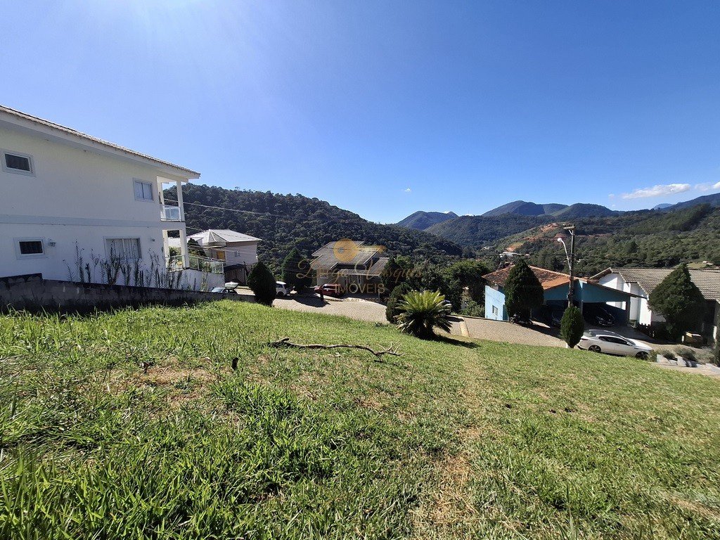 Terreno Residencial à venda em Albuquerque, Teresópolis - RJ - Foto 4