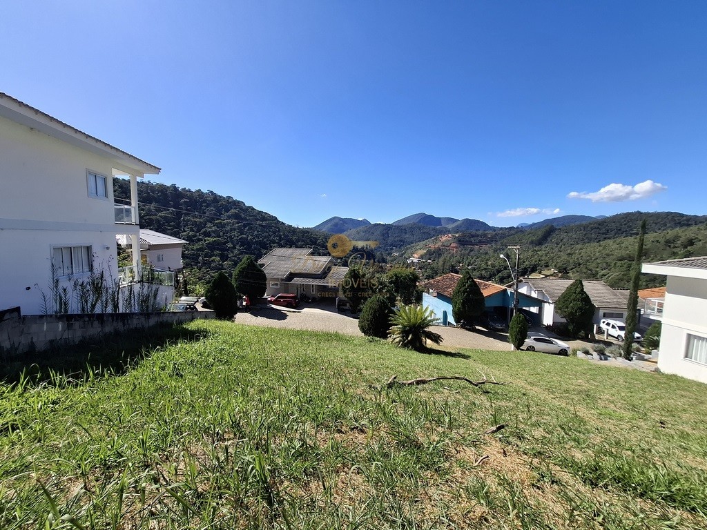 Terreno Residencial à venda em Albuquerque, Teresópolis - RJ - Foto 5