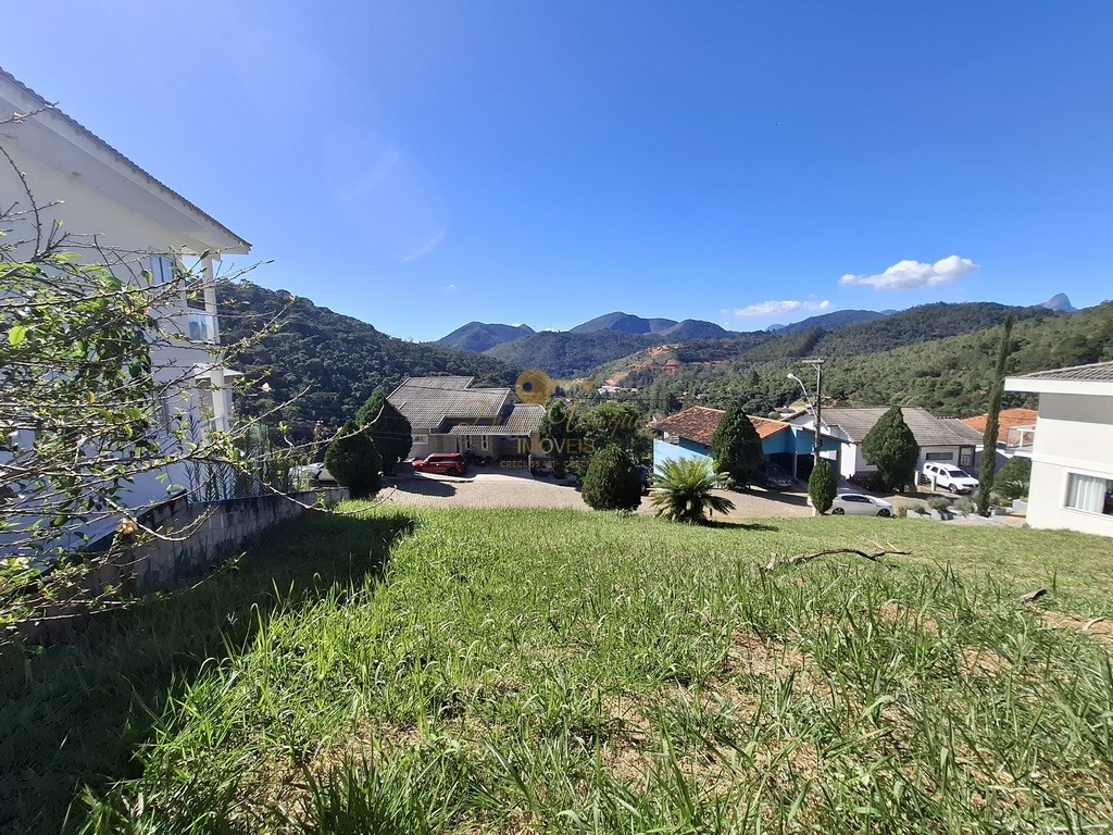 Terreno Residencial à venda em Albuquerque, Teresópolis - RJ - Foto 6