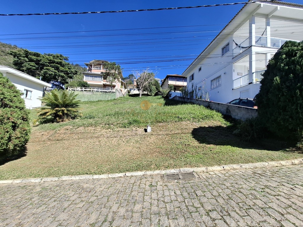 Terreno Residencial à venda em Albuquerque, Teresópolis - RJ - Foto 1