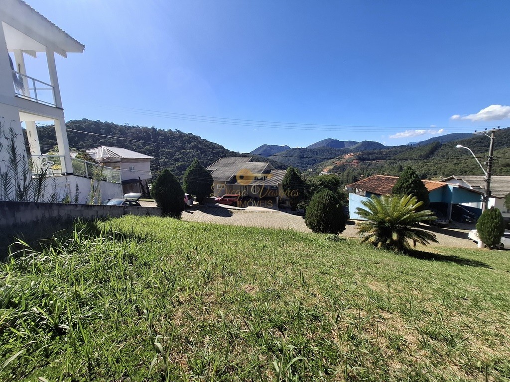 Terreno Residencial à venda em Albuquerque, Teresópolis - RJ - Foto 7