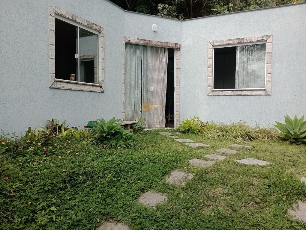 Casa à venda em Carlos Guinle, Teresópolis - RJ