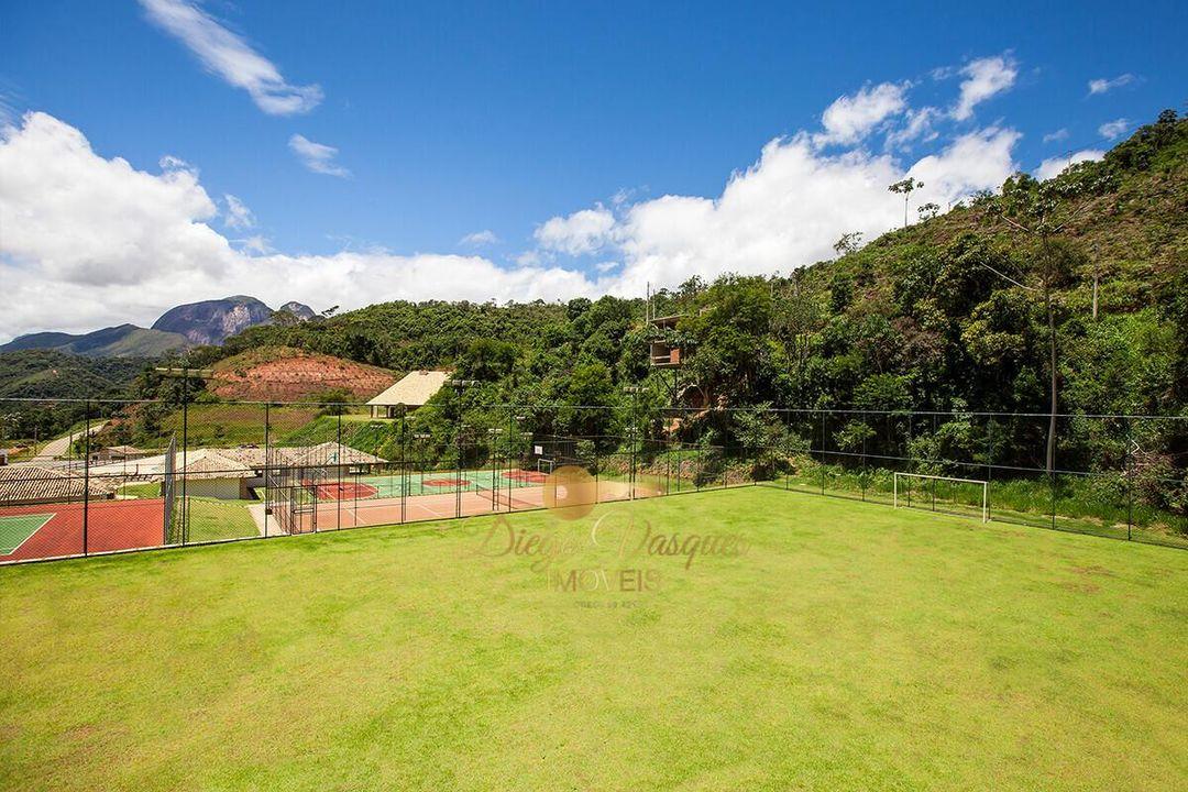 Terreno Residencial à venda em Vargem Grande, Teresópolis - RJ - Foto 9