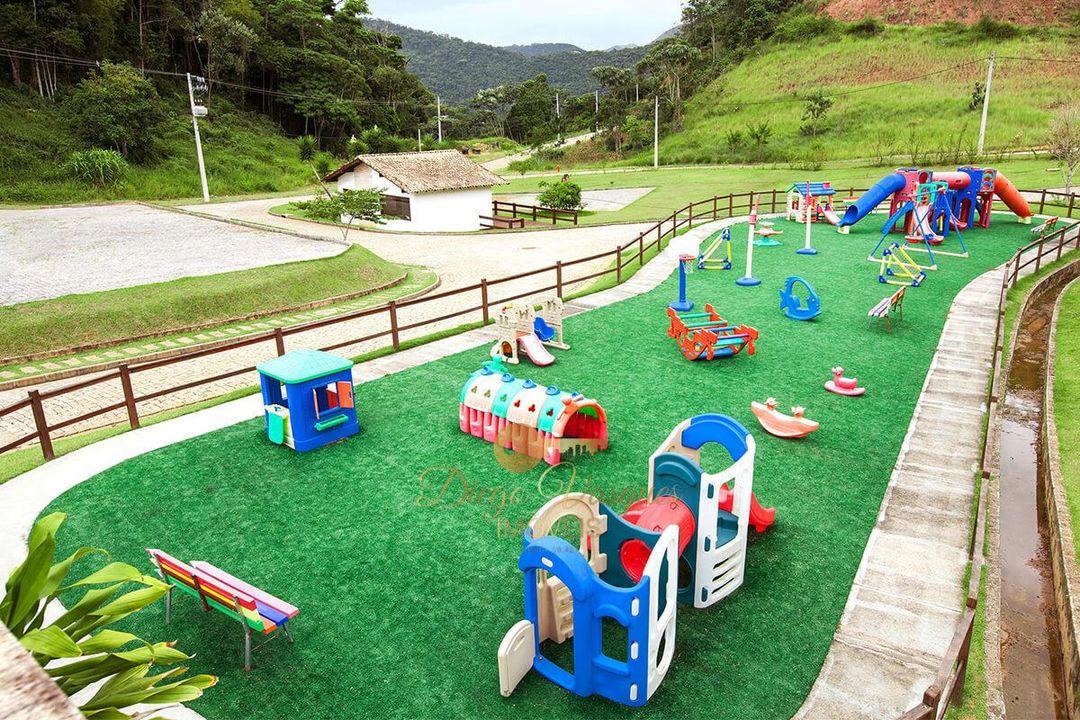 Terreno Residencial à venda em Vargem Grande, Teresópolis - RJ - Foto 8