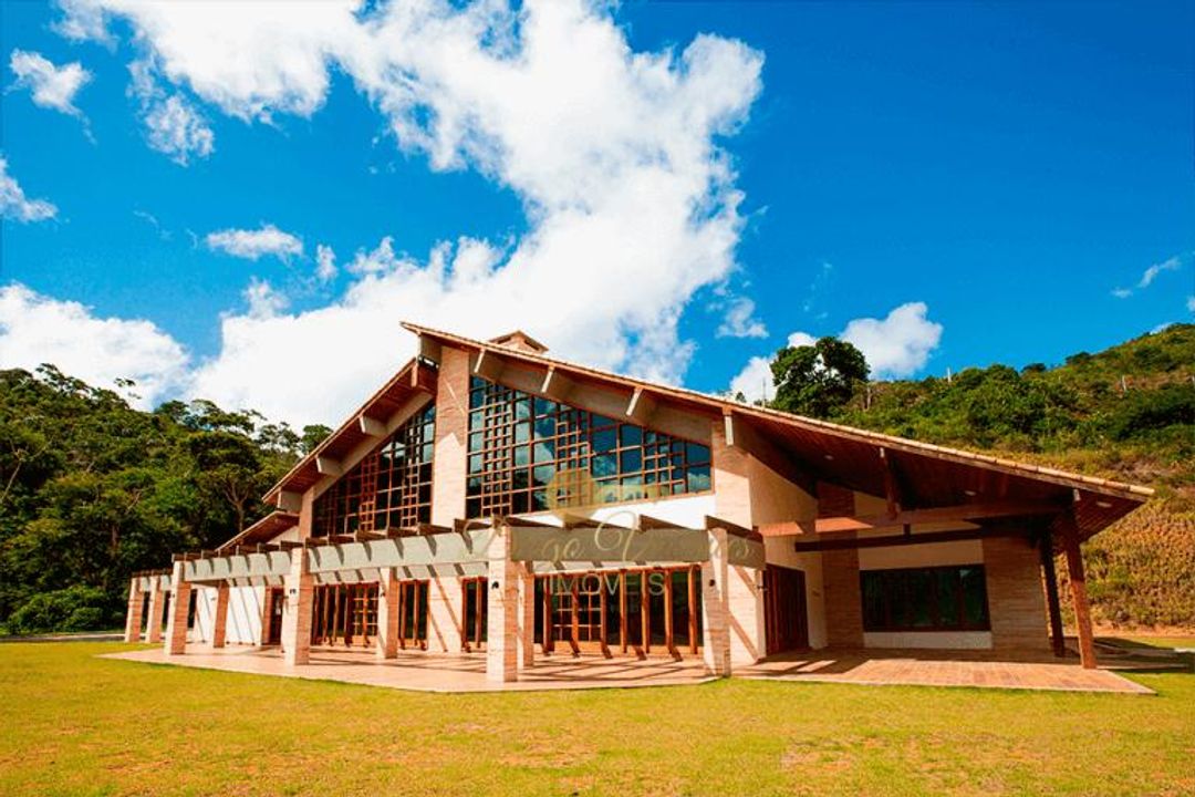 Terreno Residencial à venda em Vargem Grande, Teresópolis - RJ - Foto 4