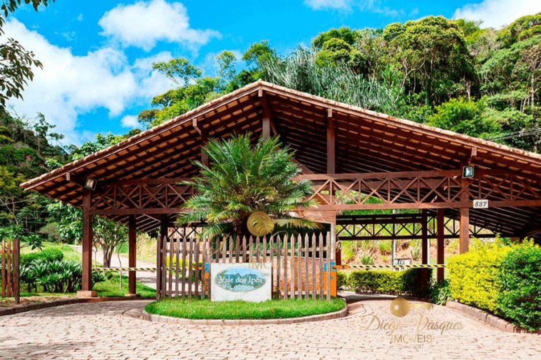 Terreno Residencial à venda em Vargem Grande, Teresópolis - RJ - Foto 5