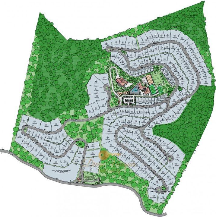 Terreno Residencial à venda em Vargem Grande, Teresópolis - RJ - Foto 15