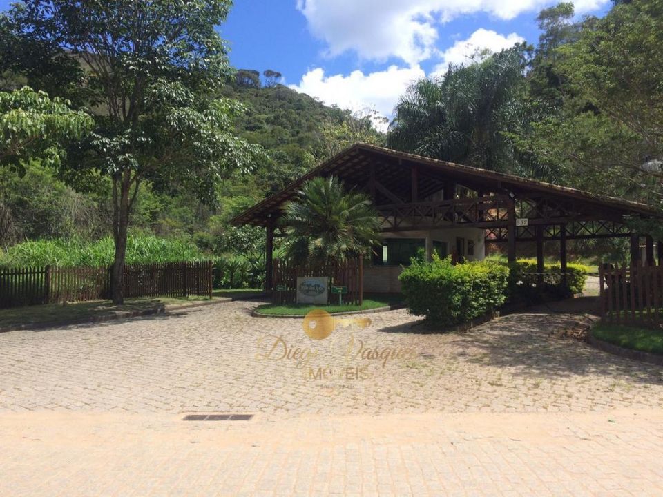 Terreno Residencial à venda em Vargem Grande, Teresópolis - RJ - Foto 14