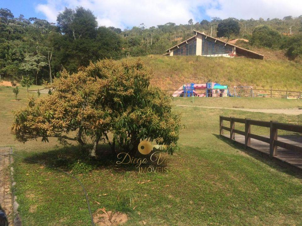 Terreno Residencial à venda em Vargem Grande, Teresópolis - RJ - Foto 12