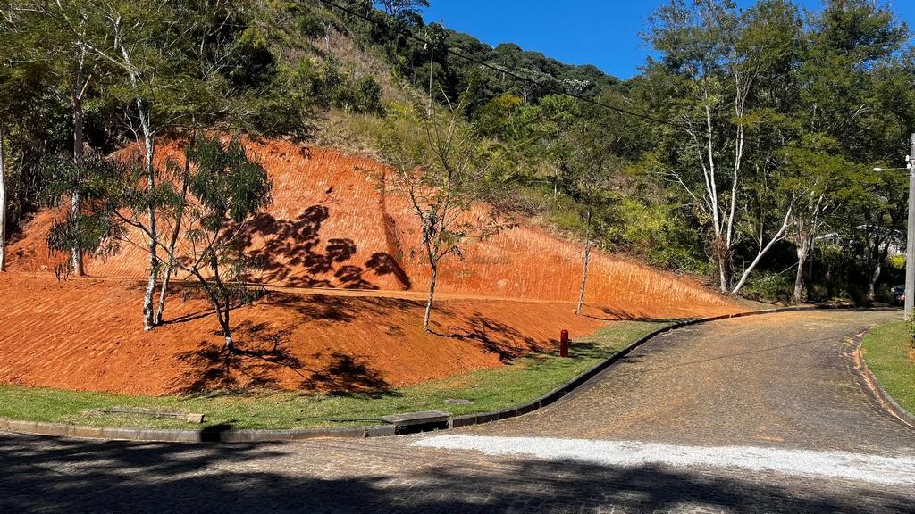 Terreno Residencial à venda em Vargem Grande, Teresópolis - RJ