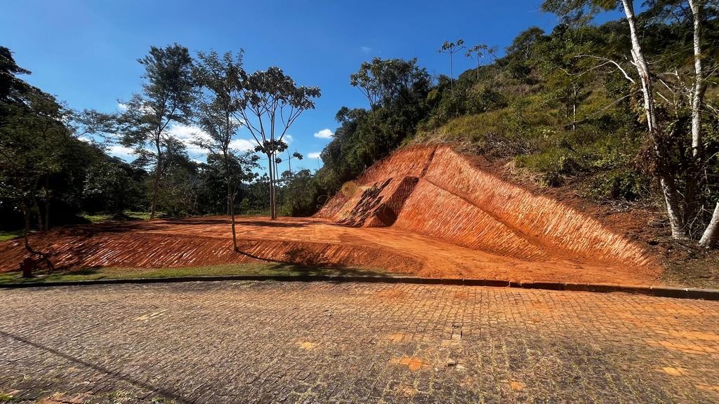 Terreno Residencial à venda em Vargem Grande, Teresópolis - RJ - Foto 2