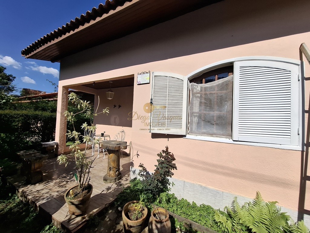 Casa à venda em Vargem Grande, Teresópolis - RJ - Foto 1