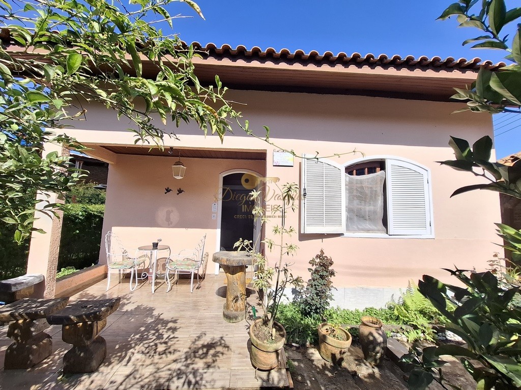 Casa à venda em Vargem Grande, Teresópolis - RJ - Foto 2