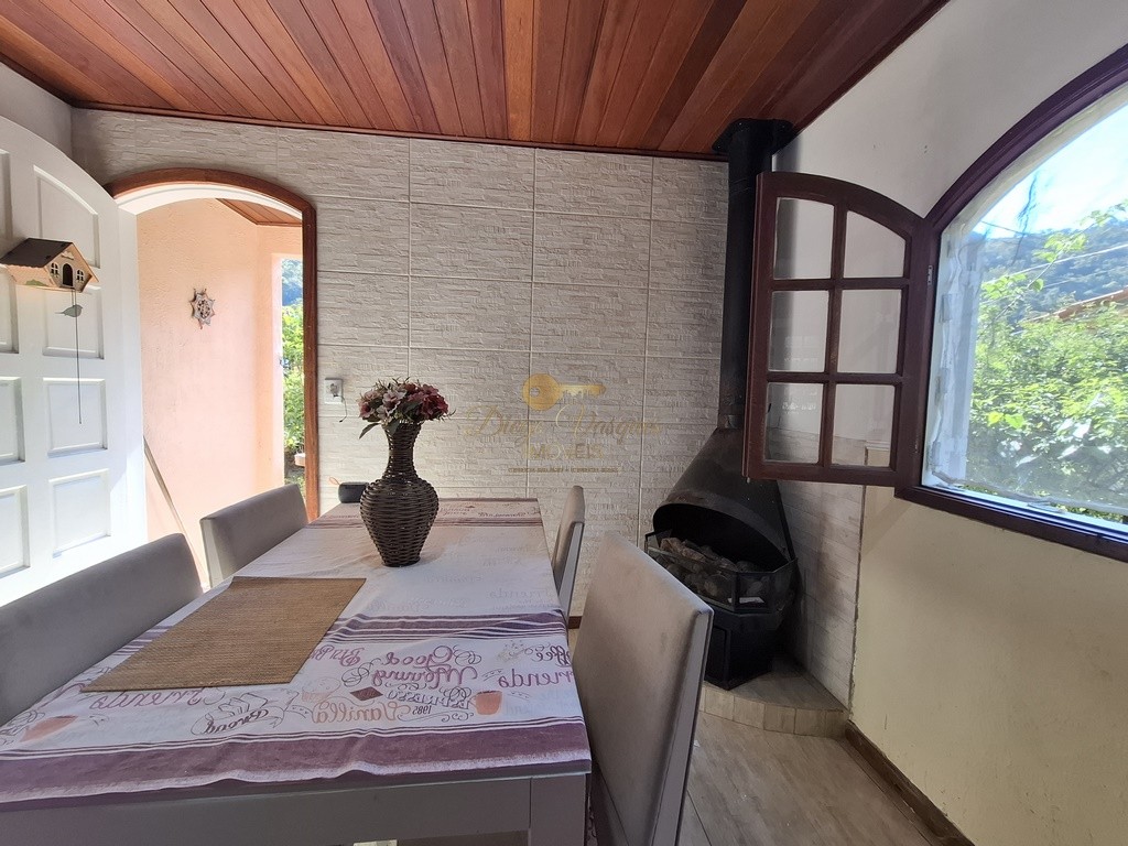Casa à venda em Vargem Grande, Teresópolis - RJ - Foto 5