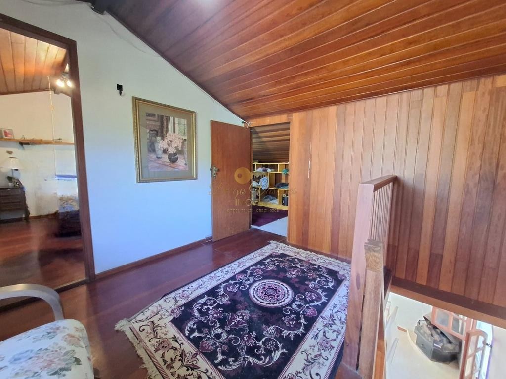 Casa à venda em Vargem Grande, Teresópolis - RJ - Foto 10